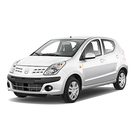 Bandeja maletero Nissan Pixo