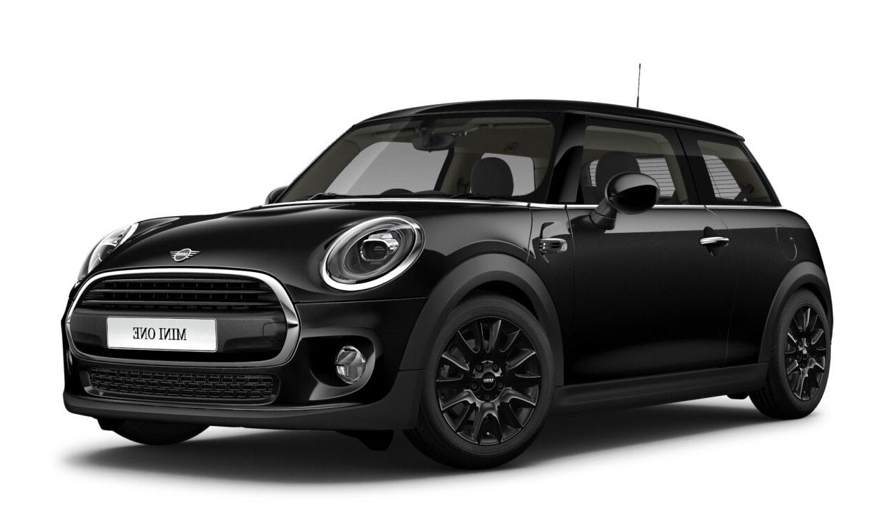 Bandeja maletero Mini One II fabricación 11.2006 - 02.2014, carrocería hatchback