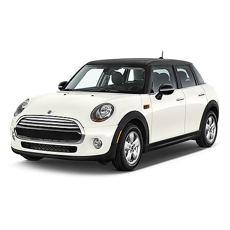 Bandeja maletero Mini One III fabricación 03.2014 - presente, carrocería hatchback