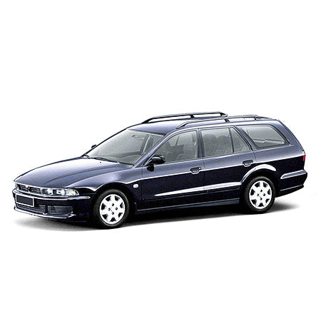 Bandeja maletero Mitsubishi Galant fabricación 1997 - 2004, carrocería camioneta