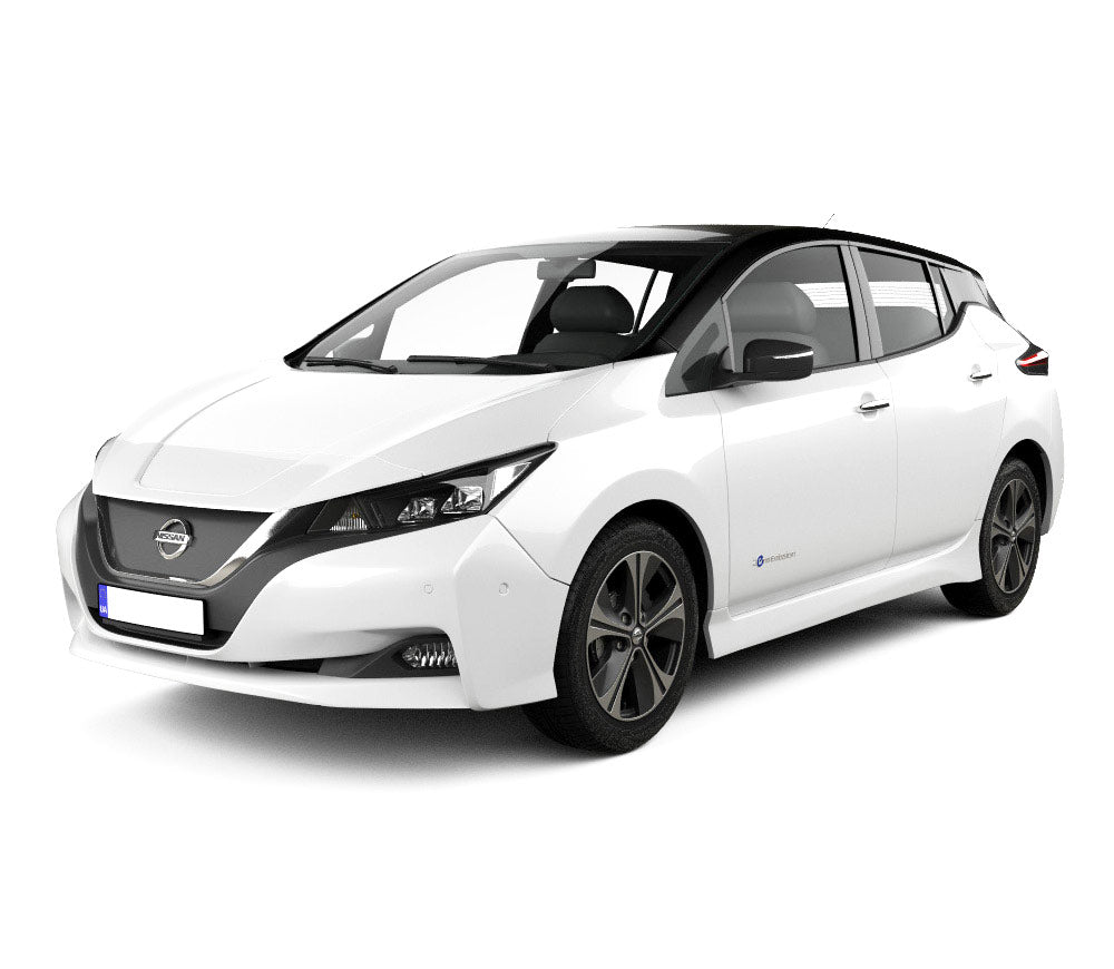 Bandeja maletero Nissan Leaf II fabricación 01.2018 - presente, carrocería hatchback