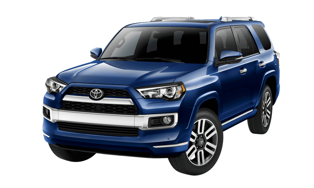Bandeja maletero Toyota 4 Runner