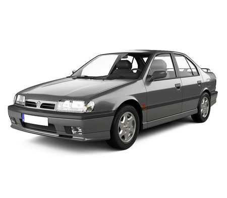 Bandeja maletero Nissan Primera P10 fabricación 1991 - 1996, carrocería sedán
