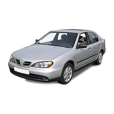 Bandeja maletero Nissan Primera P11 fabricación 1997 - 2001, carrocería sedán