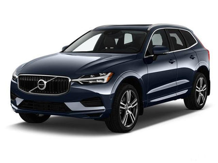 Alfombrillas tipo bandeja Volvo XC