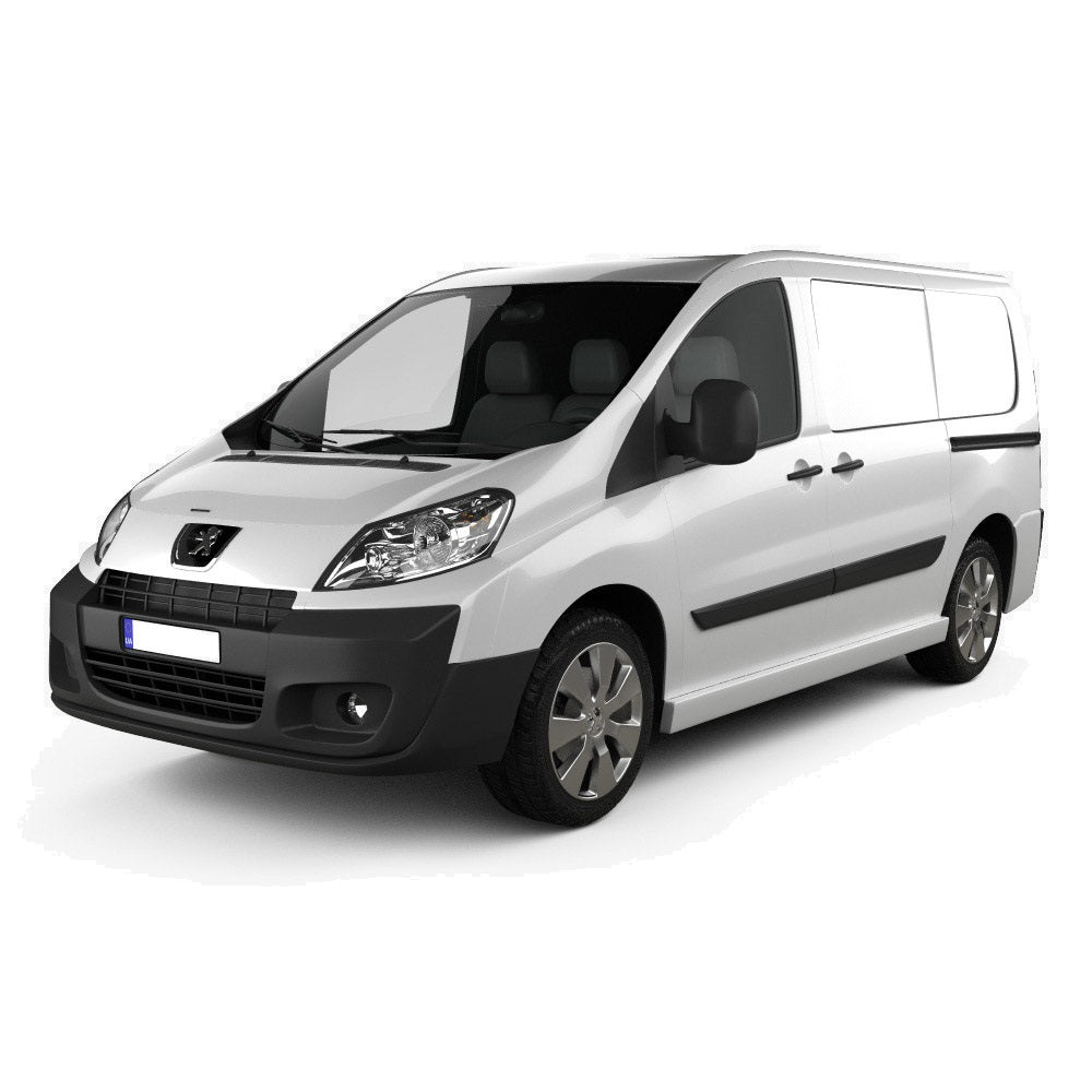Bandeja maletero Peugeot Expert II Tepee fabricación 2006 - 2016, carrocería furgoneta