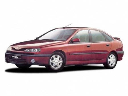 Bandeja maletero Renault Laguna I fabricación 1994 - 12.2000, carrocería hatchback