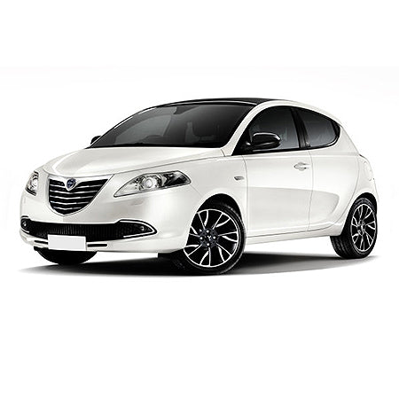 Alfombrillas de moqueta Lancia Y