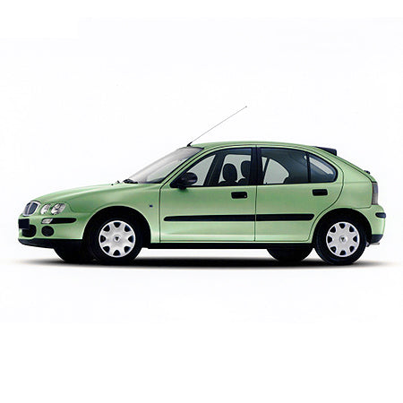 Bandeja maletero Rover 25 fabricación 1999 - 2005, carrocería hatchback