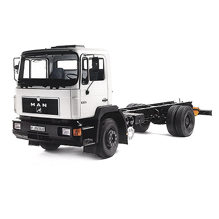 Alfombrillas de coche Man F90