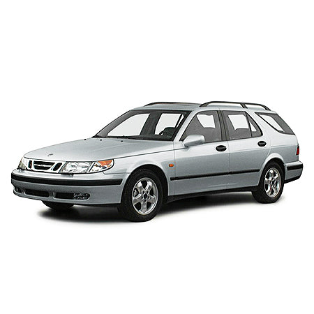 Bandeja maletero Saab 9-5 Facelift fabricación 2005 - 2009, carrocería camioneta