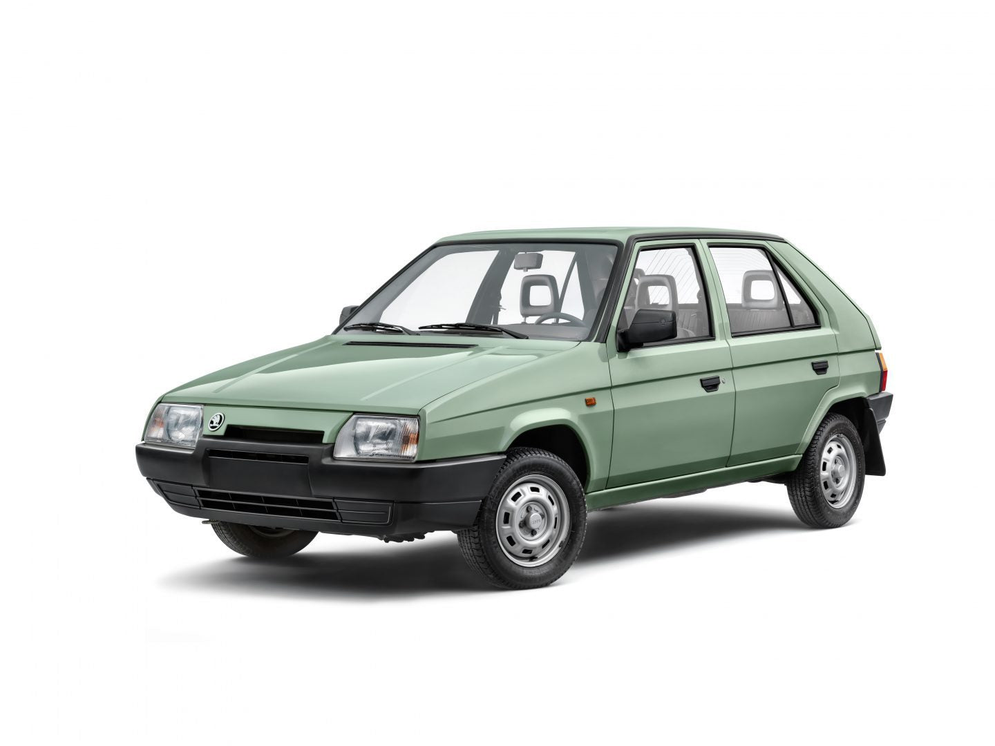 Bandeja maletero Skoda Favorit fabricación 1990 - 1994, carrocería hatchback