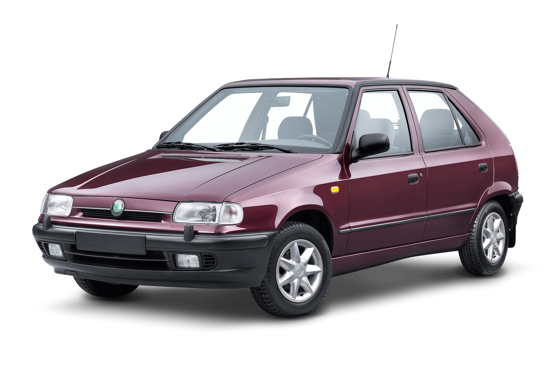 Bandeja maletero Skoda Felicia fabricación 1995 - 1999, carrocería hatchback