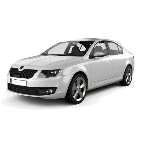 Bandeja maletero Skoda Octavia III fabricación 02.2013 - 05.2020, carrocería hatchback