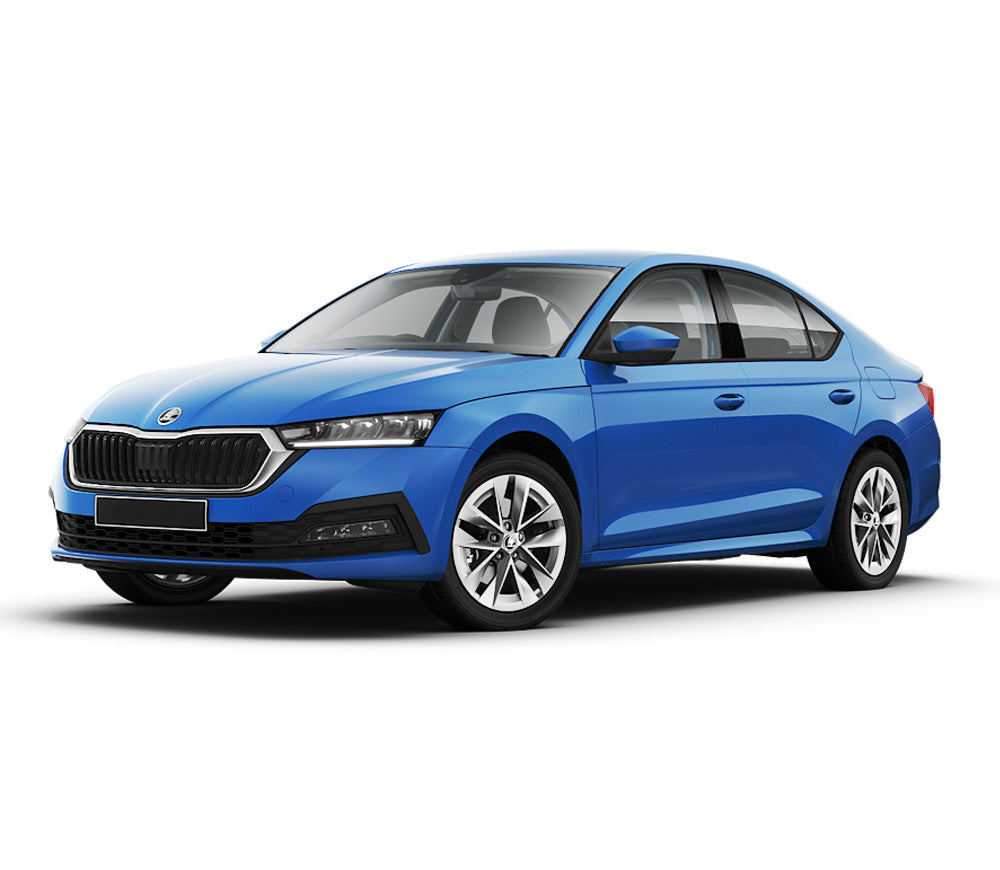 Bandeja maletero Skoda Octavia IV fabricación 06.2020 - presente, carrocería hatchback