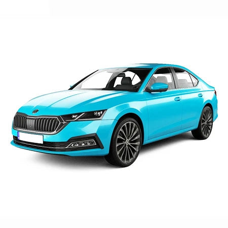 Bandeja maletero Skoda Octavia IV fabricación 06.2020 - presente, carrocería sedán