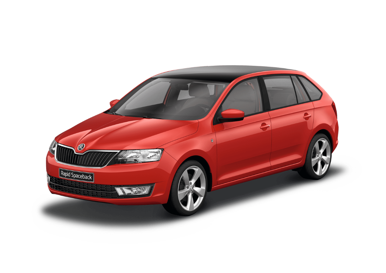 Alfombrillas de moqueta Skoda Rapid fabricación 10.2012 - 03.2019, carrocería hatchback