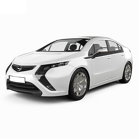 Alfombrillas de coche Opel Ampera