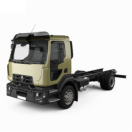 Alfombrillas de coche Renault D