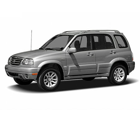 Bandeja maletero Suzuki Grand Vitara I fabricación 1998 - 2004, carrocería suv