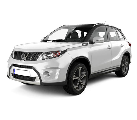 Bandeja maletero Suzuki Grand Vitara II fabricación 2005 - 02.2015, carrocería suv