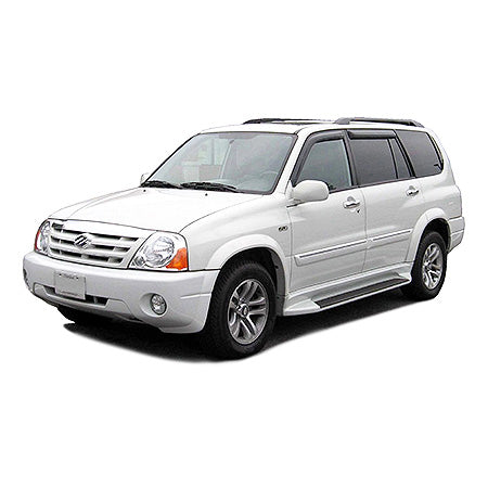 Bandeja maletero Suzuki Grand Vitara XL-7 fabricación 2001 - 2006, carrocería suv