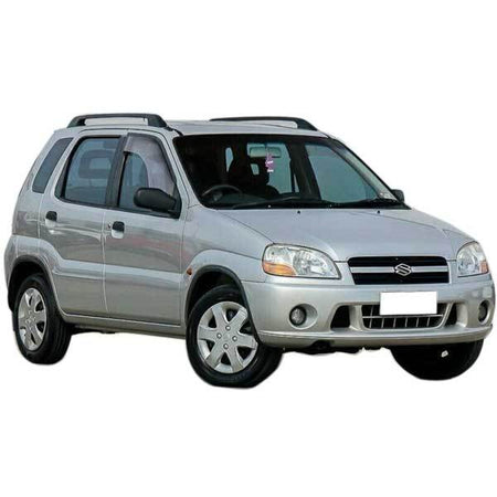 Bandeja maletero Suzuki Ignis I fabricación 02.2001 - 09.2003, carrocería hatchback