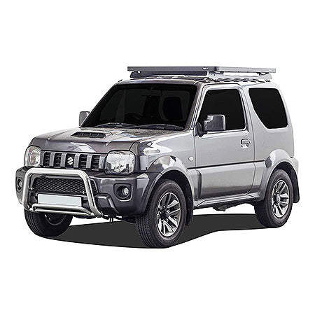 Alfombrillas de moqueta Suzuki Jimny fabricación 1998 - 09.2018, carrocería suv