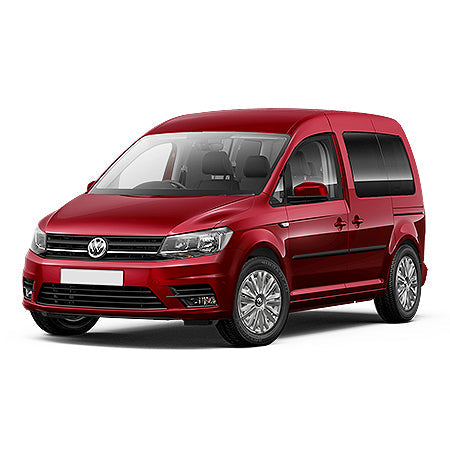 Bandeja maletero Volkswagen Caddy Comfortline fabricación 08.2010 - 10.2020, carrocería furgoneta