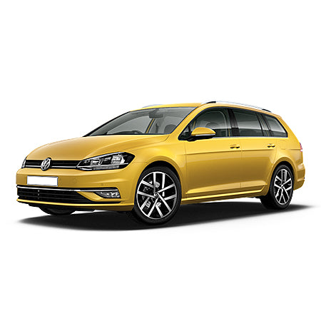 Bandeja maletero Volkswagen Golf 7 Sportsvan fabricación 05.2014 - 12.2020, carrocería camioneta