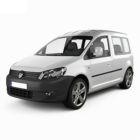 Bandeja maletero Volkswagen Polo Caddy fabricación 1997 - 2004, carrocería hatchback