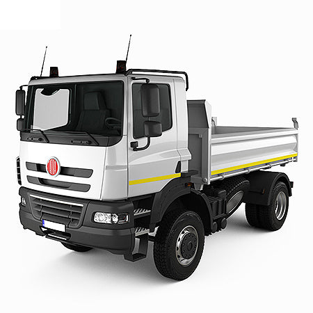 Alfombrillas de coche Tatra Phoenix