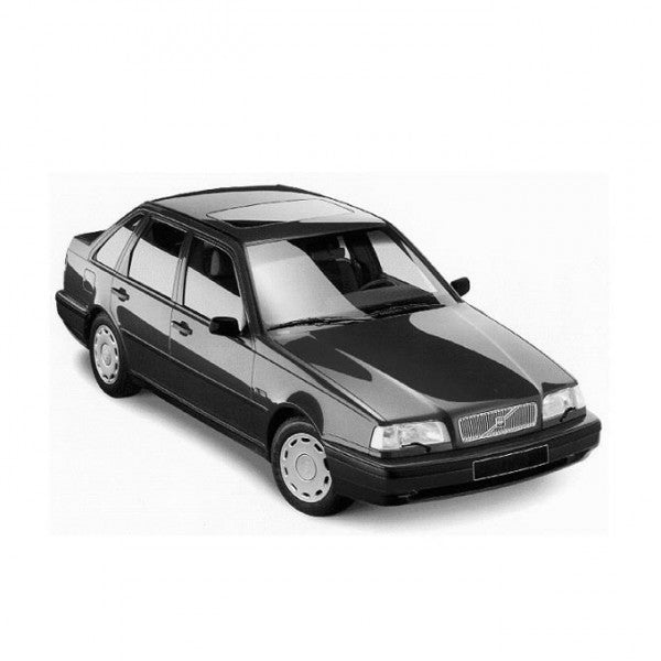 Bandeja maletero Volvo 440 fabricación 1988 - 1997, carrocería sedán