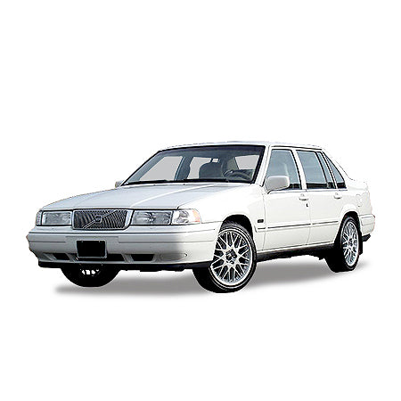 Bandeja maletero Volvo 960 fabricación 1990 - 1998, carrocería sedán