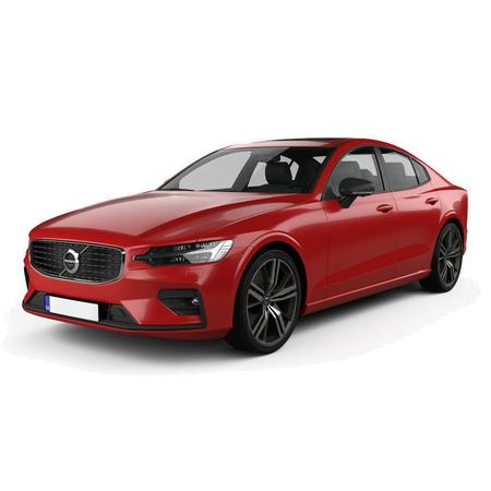 Bandeja maletero Volvo S60 III fabricación 10.2018 - presente, carrocería sedán