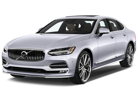 Bandeja maletero Volvo S90 MHEV fabricación 2020 - presente, carrocería sedán