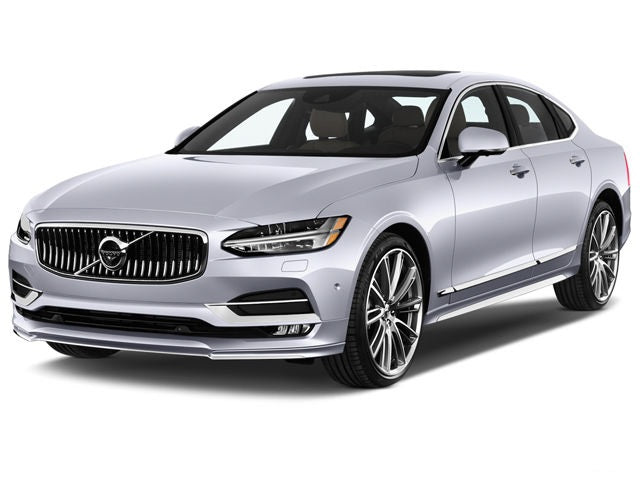 Alfombrillas de moqueta Volvo S90 fabricación 09.2016 - presente, carrocería sedán