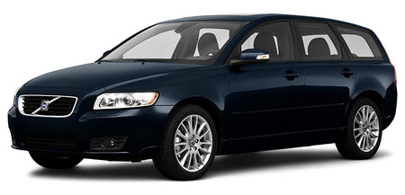 Redes para maletero Volvo V50 fabricación 2004 - 05.2012, carrocería camioneta