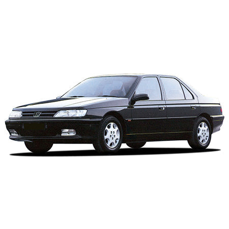 Bandeja maletero Peugeot 605 fabricación 1989 - 1999, carrocería sedán