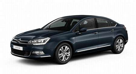 Alfombrillas de coche Citroen C5