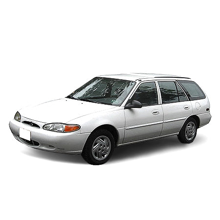 Bandeja maletero Ford Escort fabricación 1995 - 2000, carrocería camioneta