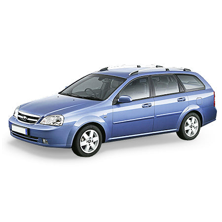 Bandeja maletero Chevrolet Nubira II fabricación 2004 - 2011, carrocería camioneta