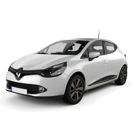 Redes para maletero Renault Arkana fabricación 03.2021 - presente, carrocería suv