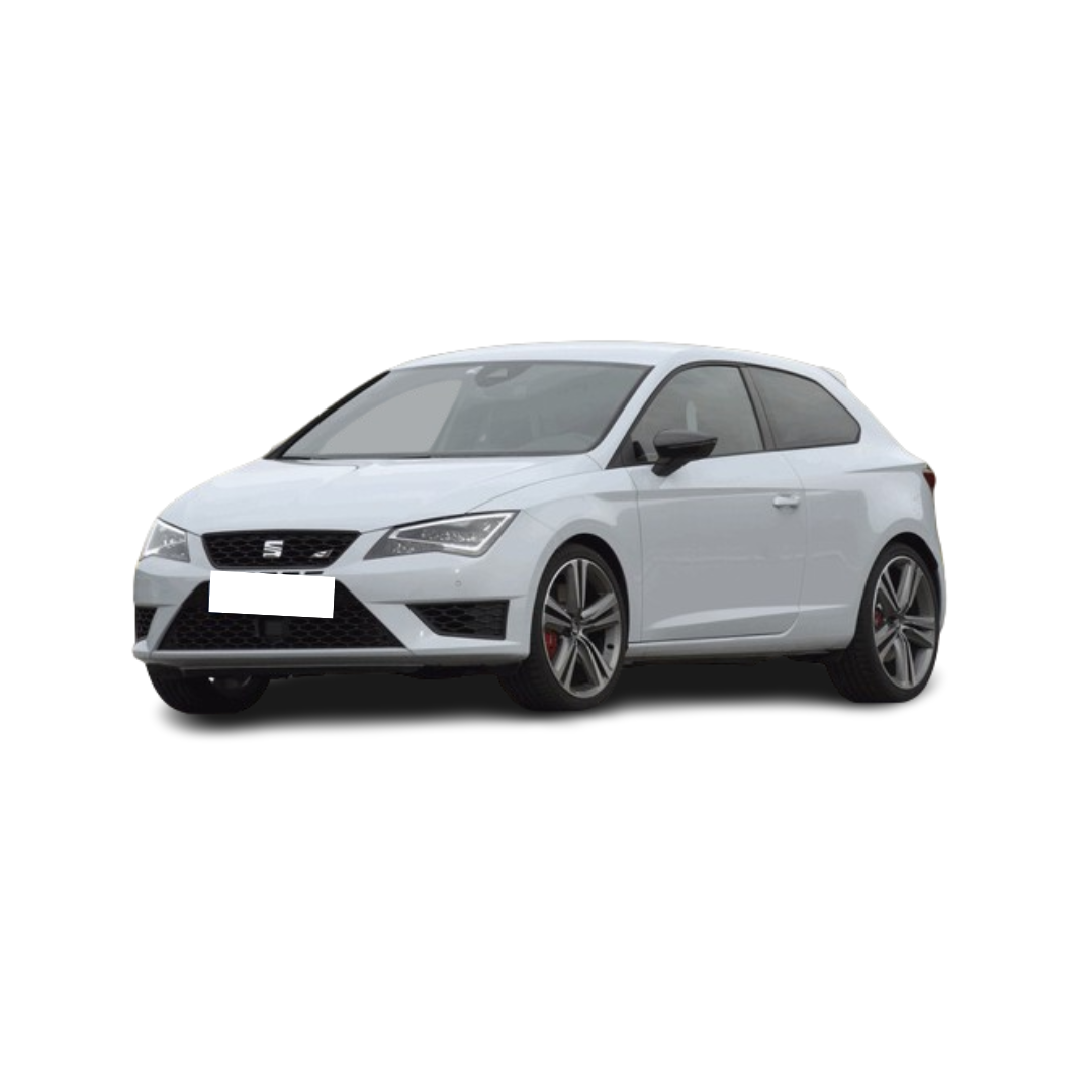 Bandeja maletero Seat LEON III CUPRA fabricación 2014 - presente, carrocería hatchback