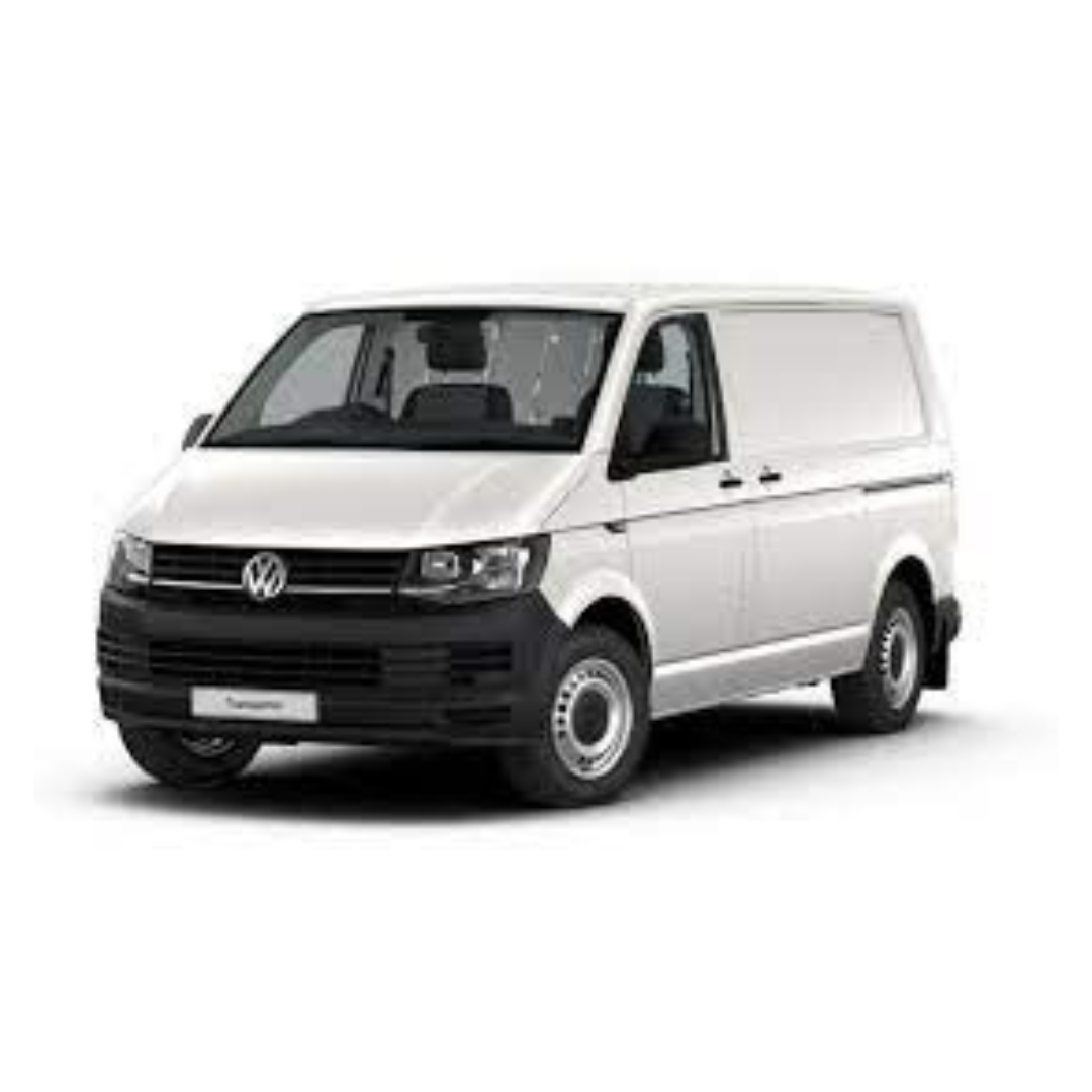 Bandeja maletero Volkswagen T6 Transporter fabricación 2019 - presente, carrocería furgoneta