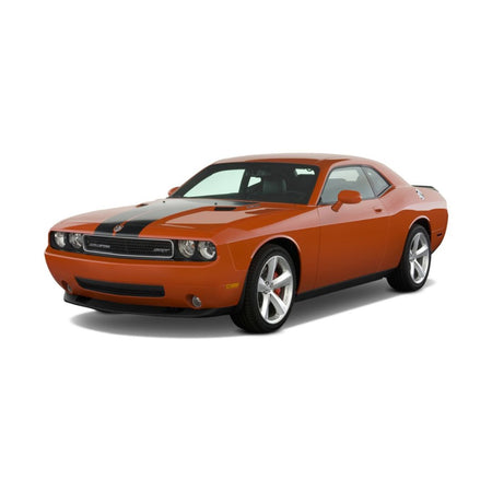 Bandeja maletero Dodge Challenger fabricación 2008 - presente, carrocería cupé