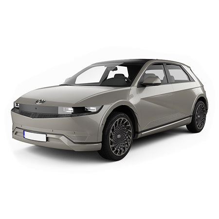 Molduras laterales Hyundai Ioniq 5 fabricación 2021 - presente, carrocería hatchback
