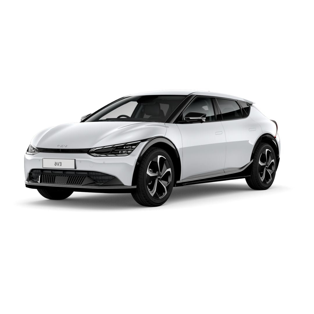 Alfombrillas de coche Kia EV6 fabricación 2021 - presente, carrocería suv