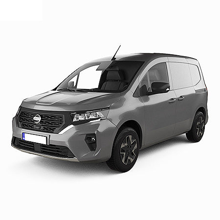 Bandeja maletero Nissan Townstar Furgon fabricación 01.2022 - presente, carrocería furgoneta