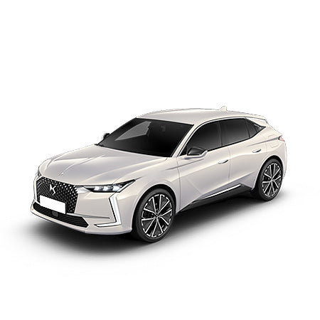 Redes para maletero DS 4 fabricación 11.2021 - presente, carrocería hatchback